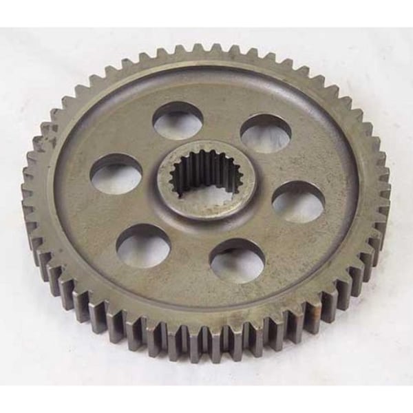 Aic Replacement Parts Bull Gear 350 s/n 71120-, 350B, 690B, 690C, 890, 990 Fits John Deere FINA T29461-PVE - main